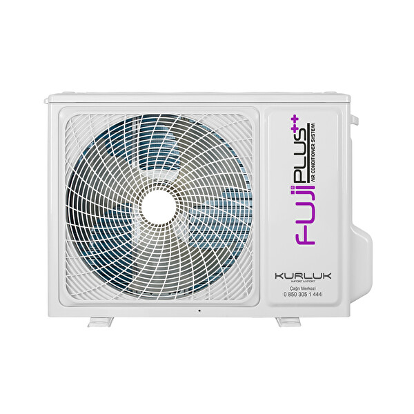FujiPlus Sakura 24000 BTU A++ İnverter Duvar Tipi Klima - Montaj Dahil