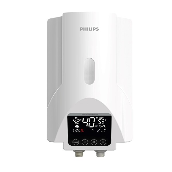 Philips AWH1540-62 Dijital Banyo Şofbeni