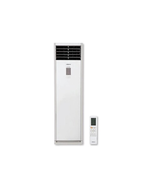 Viessmann Vitoclima 100-S Pro 52.000 BTU/h Inverter Salon Tipi Split Klima (Montaj Dahil)