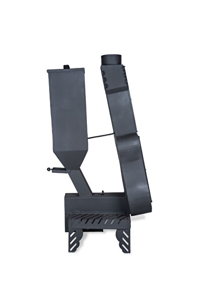 Etinova İF-19 Gitar Tipi Pelet Soba
