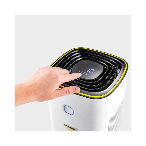 Karcher AF 20 Hava Temizleme Makinesi