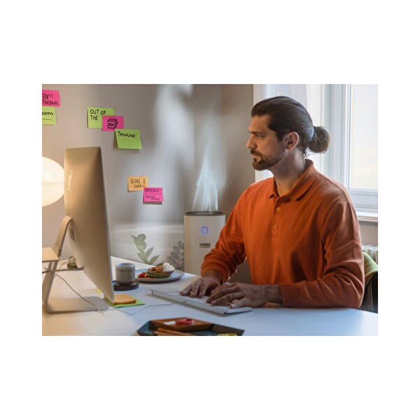 Karcher AF 20 Hava Temizleme Makinesi