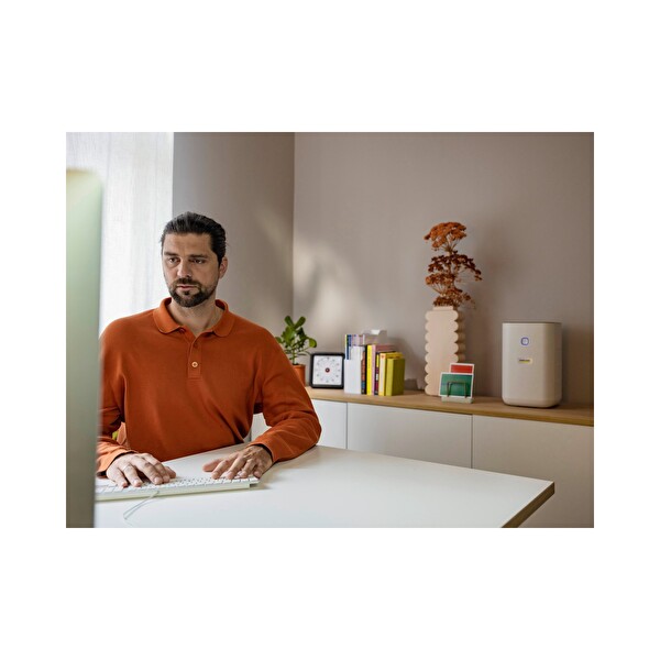 Karcher AF 20 Hava Temizleme Makinesi