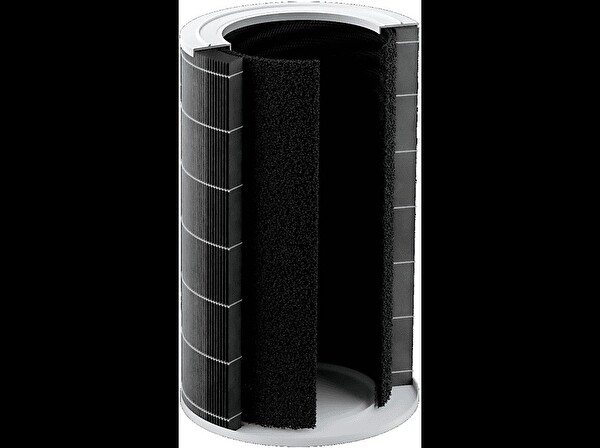 Xiaomi Smart 4 Kompakt Beyaz Hava Temizleyicisi