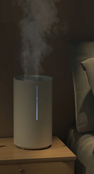Xiaomi Smart Humidifier 2 Hava Nemlendirici Beyaz