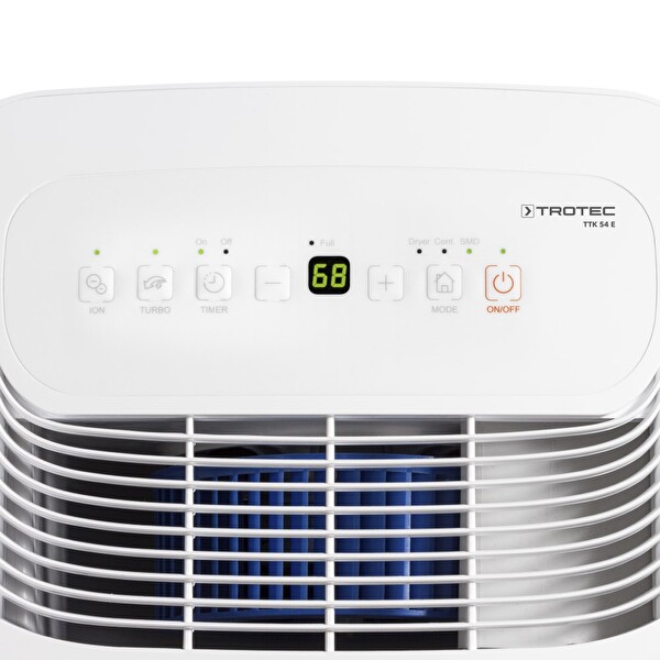 Trotec TTK 54 E Nem Alma Cihazı