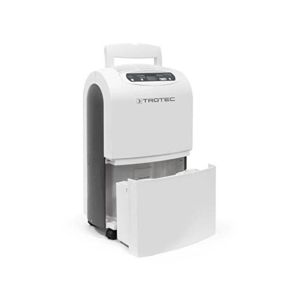 Trotec TTK 100 E Beyaz Nem Alma Cihazı
