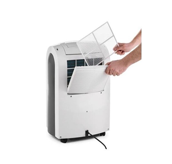 Trotec TTK 100 E Beyaz Nem Alma Cihazı