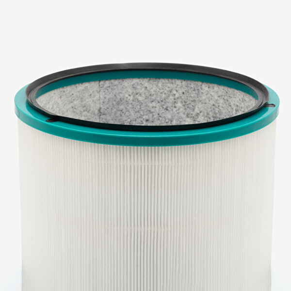 Purmed Dyson Hava Temizleyici DP01 / DP03/ HP01 / HP02 Uyumlu Hepa ve Karbon Filtre