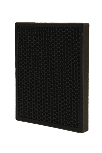 Purmed Fakir Vigor Plus Uyumlu Hepa ve Karbon Filtre