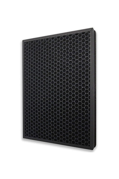 Purmed Fakir Luminoso Smart Uyumlu Hepa ve Karbon Filtre