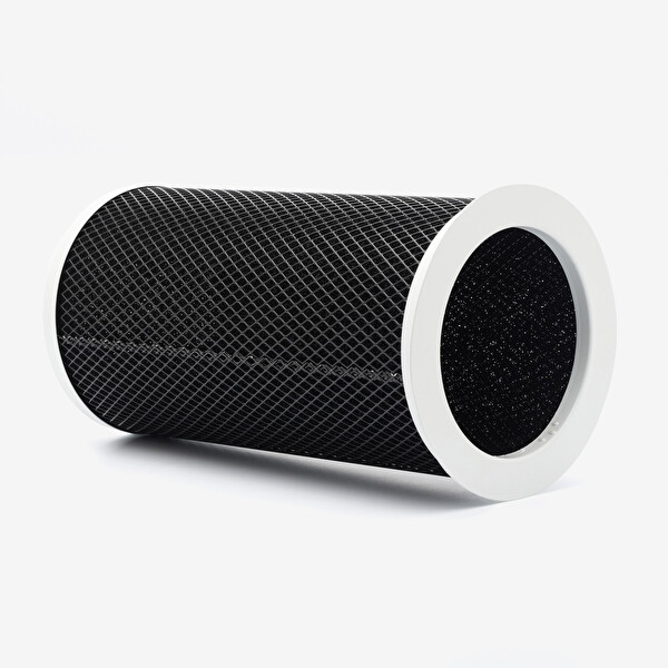 Purmed Xiaomi Mi 4 Pro Hepa Filtresi Uyumlu Extra Karbon İç Filtre