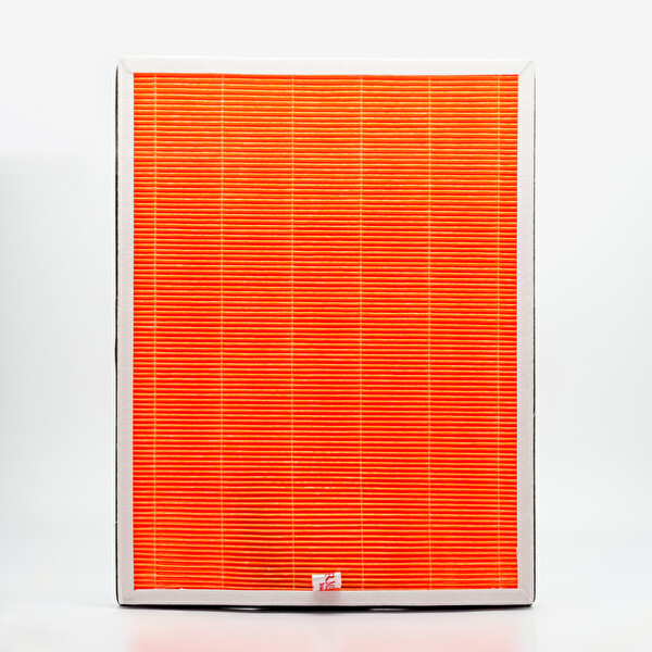 Purmed Zero Pro Uyumlu T Filtre Seti