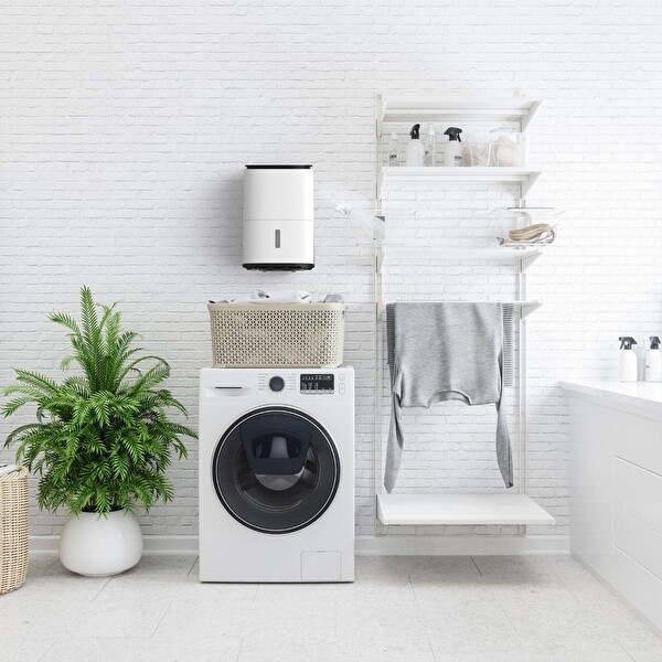 Meaco Dry Arete One 10 L Nem Alma ve Hava Temizleme Cihazı