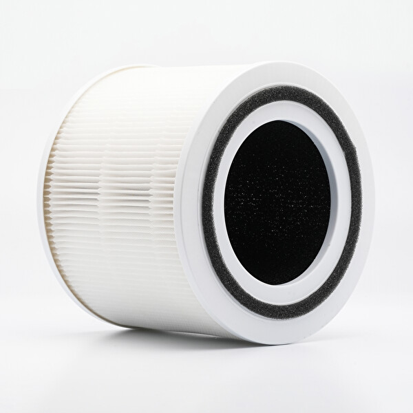 Purmed Levoit Core 300 Hepa Hava Filtresi - Beyaz