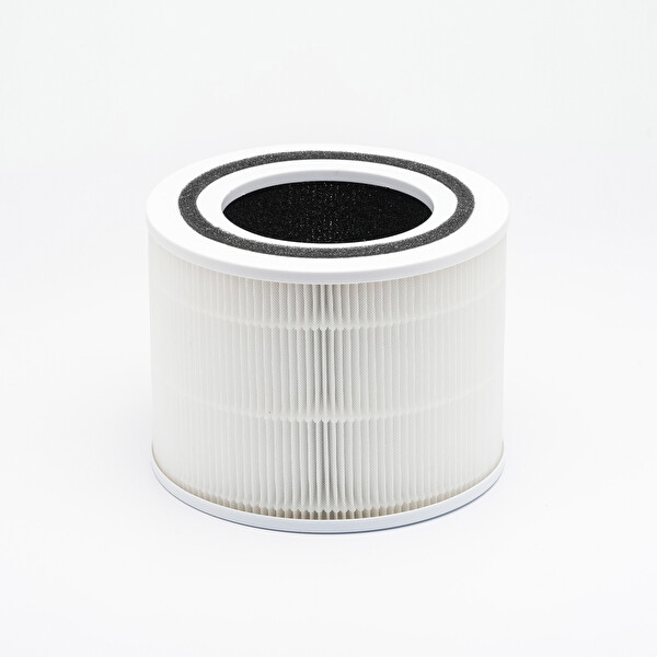 Purmed Levoit Core 300 Hepa Hava Filtresi - Beyaz