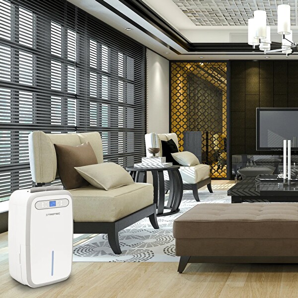 Trotec Nem Alma Cihazı TTK 95 E