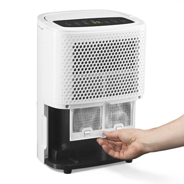 Trotec Nem Alma Cihazı TTK 26 E