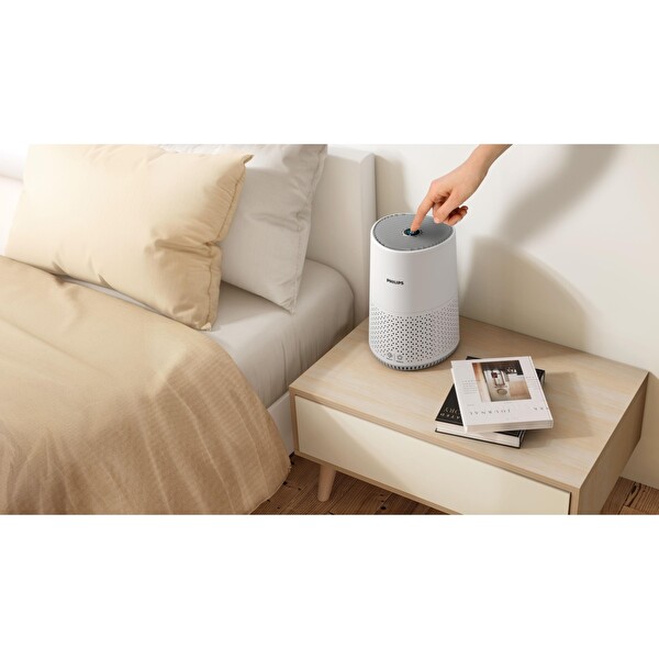 Philips 600 Serisi AC0651/10 Hava Temizleyici