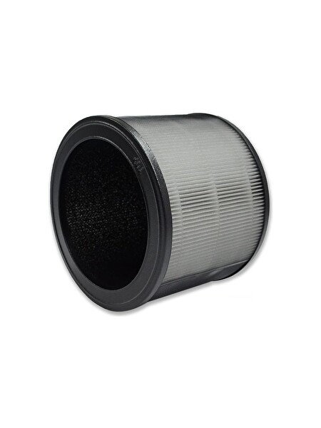Purmed Winix Filtre (O) Zero Compact Uyumlu Hepa ve Karbon Filtre