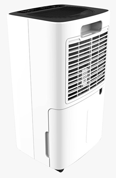 Vaporatic VHD-12 L Nem Alma Cihazı WiFi'li Bağlanma ve Kontrol Etme