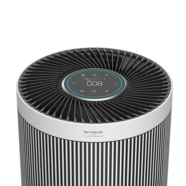 Winix T800 Hava Temizleyici WiFi Bağlantılı True Hepa Filtreli
