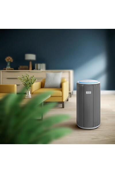 Philips AC3220/10 3200 Serisi 135 m2'ye Kadar Etkili Air+ Uygulaması ile Uzaktan Kontrol Hava Temizleyici
