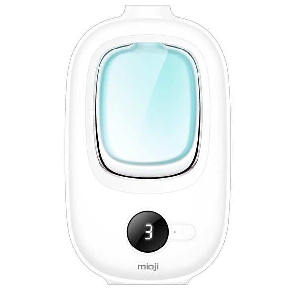 Mioji Mio Smell 2x Şarjlı Oda Kokusu Makinesi - Gardenia