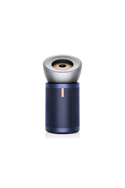 Dyson Purifier Big Quiet Formaldehyde Parlak Nikel Prusya Mavisi Hava Temizleyici