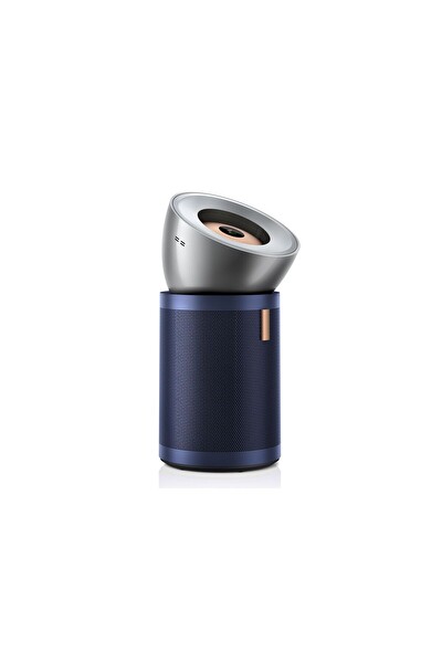 Dyson Purifier Big Quiet Formaldehyde Parlak Nikel Prusya Mavisi Hava Temizleyici