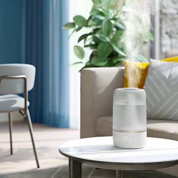 Philips Smart 1000 Serisi HU1510/04 Hava Nemlendirici Buhar Makinesi