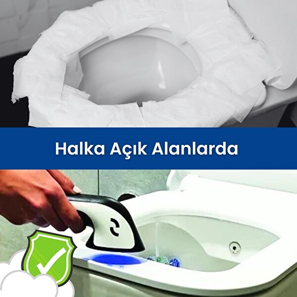 Sterilisa Darbeli UVC Sterilizasyon Ve Dezenfeksiyon Cihazı Mini Taşınabilir UV Dezenfektan