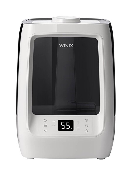 Winix L500 Ulturasonik Sıcak ve Soğuk Hava Nemlendirici