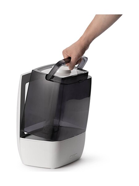 Winix L500 Ulturasonik Sıcak ve Soğuk Hava Nemlendirici