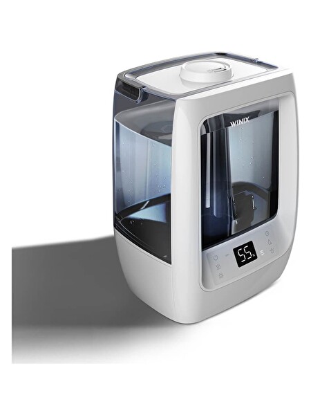 Winix L500 Ulturasonik Sıcak ve Soğuk Hava Nemlendirici