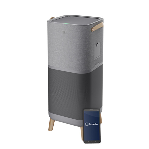 Electrolux Pure A9 EPU93171UG Hava Temizleme Cihazı