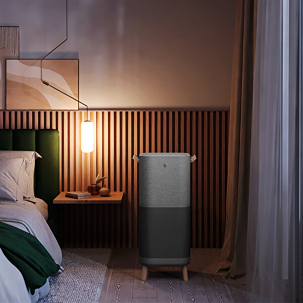 Electrolux Pure A9 EPU93171UG Hava Temizleme Cihazı