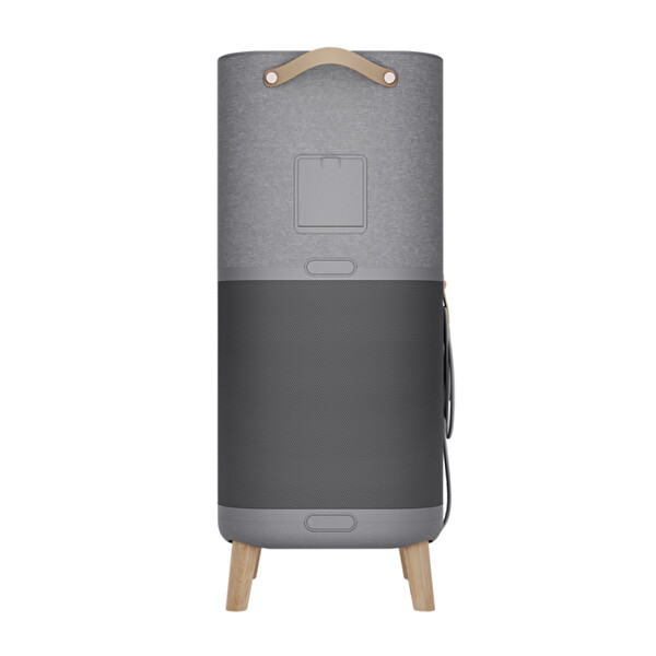 Electrolux Pure A9 EPU93171UG Hava Temizleme Cihazı