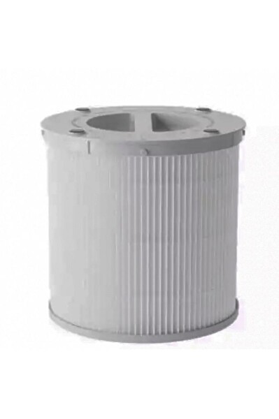 Xiaomi Mi Smart Air Purifier 4 Compact Hepa Filtre