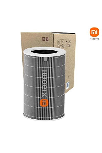 Xiaomi Mi Smart 4 Pro Air Purifier Hepa Filtre