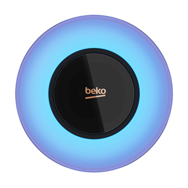 Beko BAE 1001 S İç Hava Kalitesi Ölçüm Cihazı