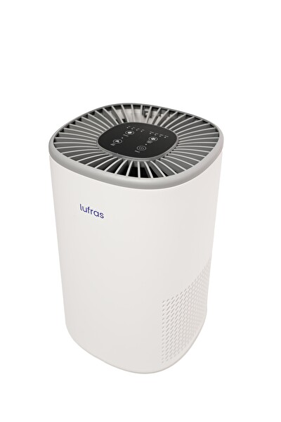 Lufras Airzen Hava Temizleyici