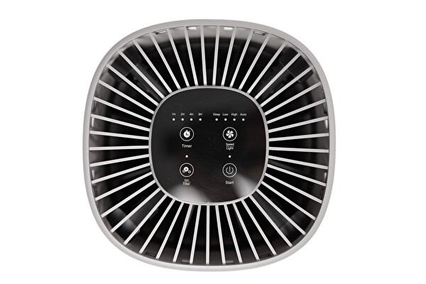 Lufras Airzen Hava Temizleyici