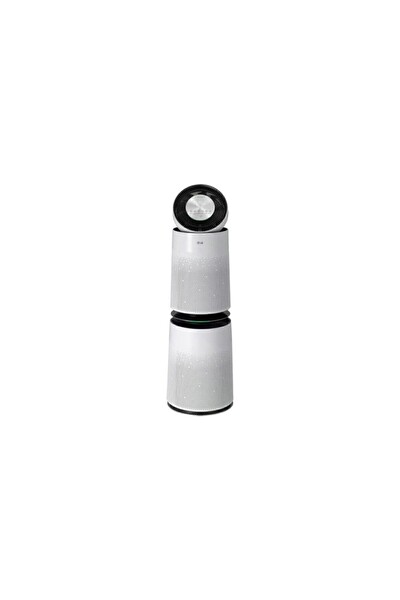 LG AS10GDWH0 PuriCare 360 Air Purifier Double Hava Temizleyici