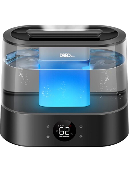 Dreo 420S Akıllı Ultrasonik Soğuk Buharlı Hava Nemlendirici