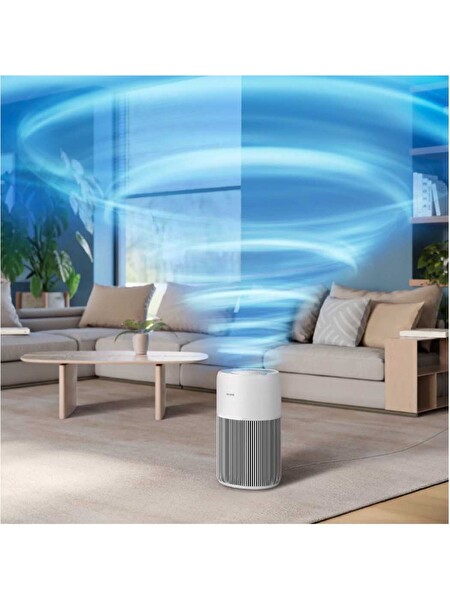 Philips AC2220/10 PureProtect Quiet 2200 Serisi Akıllı Hava Temizleyici