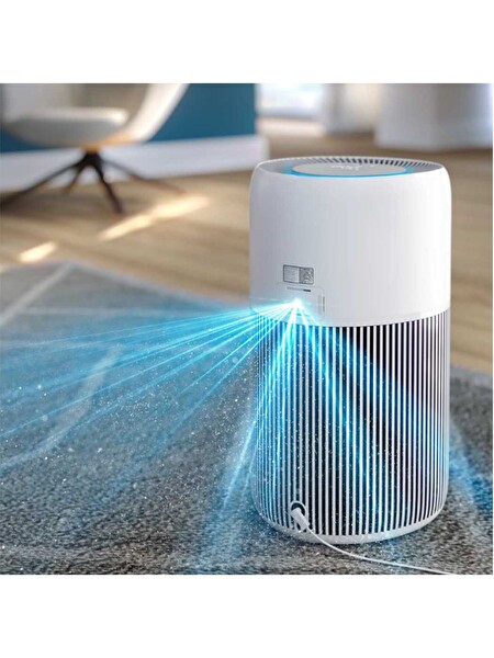 Philips AC2220/10 PureProtect Quiet 2200 Serisi Akıllı Hava Temizleyici