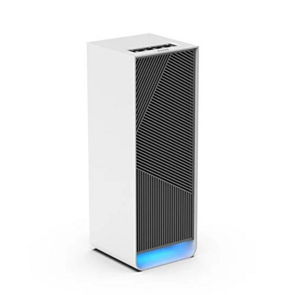 Hzl Store HT049B HEPA 13 Filtreli UV Özellikli WiFi Uygulama Kontrollü Hava Temizleyici