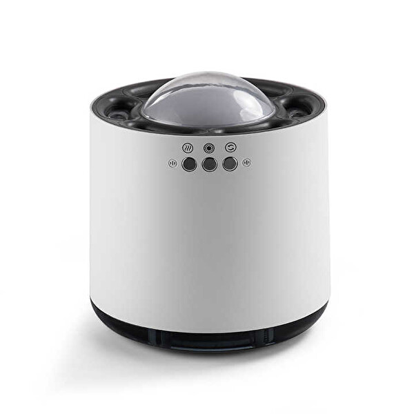 Çeşithane Pickup Dynamic Humidifier – LED Işıklı Hava Nemlendirici