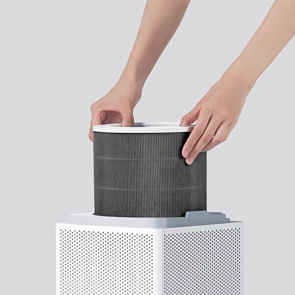Mija Air Purifier 4 Lite Xiaomi 4 Lite ile Uyumlu Hepa Filtre